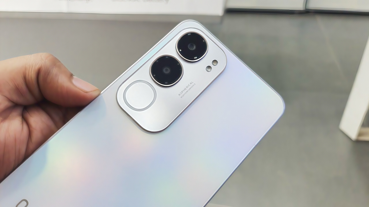 Vivo Y19s Pro