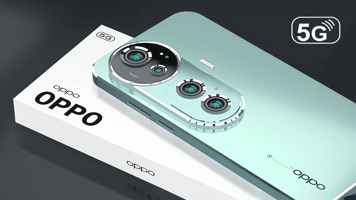 OPPO Reno 9 Pro 5G