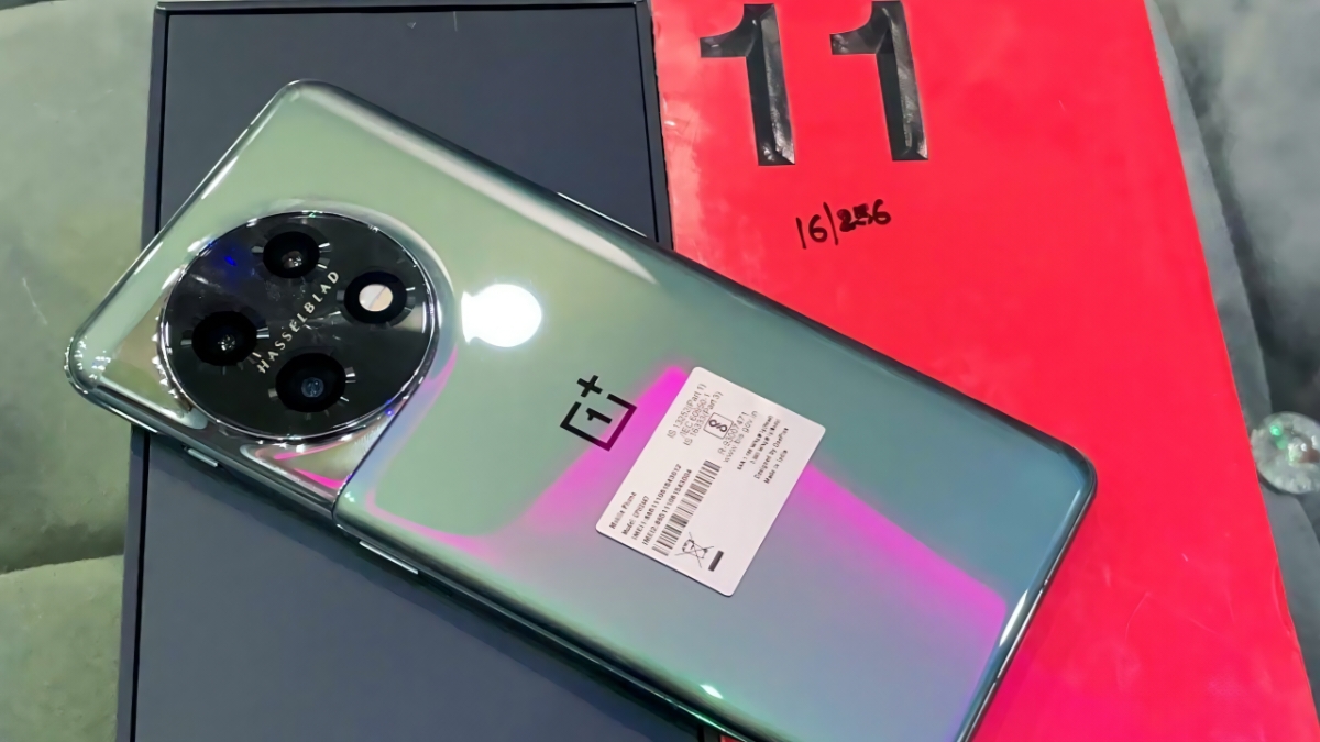 OnePlus 11 Pro 5G