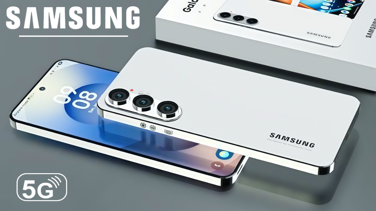Samsung A74