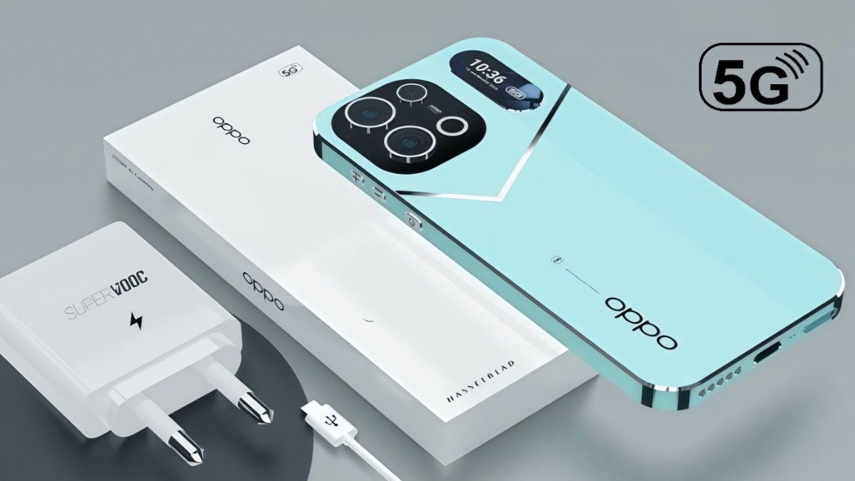 Oppo A3 Pro
