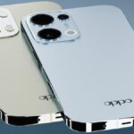 Oppo’s New Smartphone