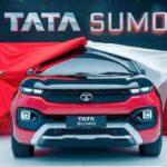 Tata Sumo 2025