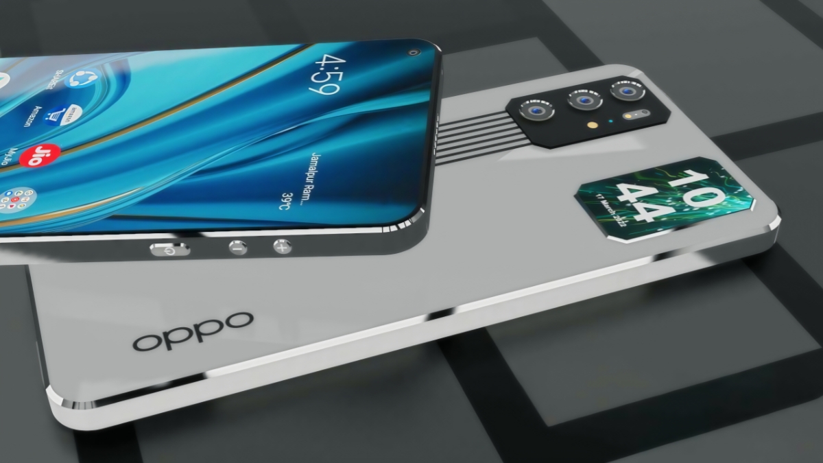 Oppo Find X6