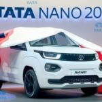 Tata Nano Electric