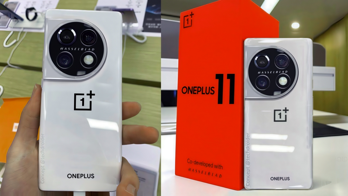 OnePlus 11 Pro 5G