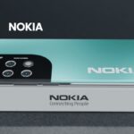 Nokia Magic Max