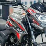 Honda Shine 125