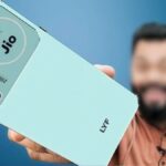 Jio 5G