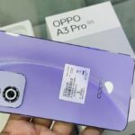 Oppo A3 Pro