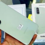 Samsung A56 5G