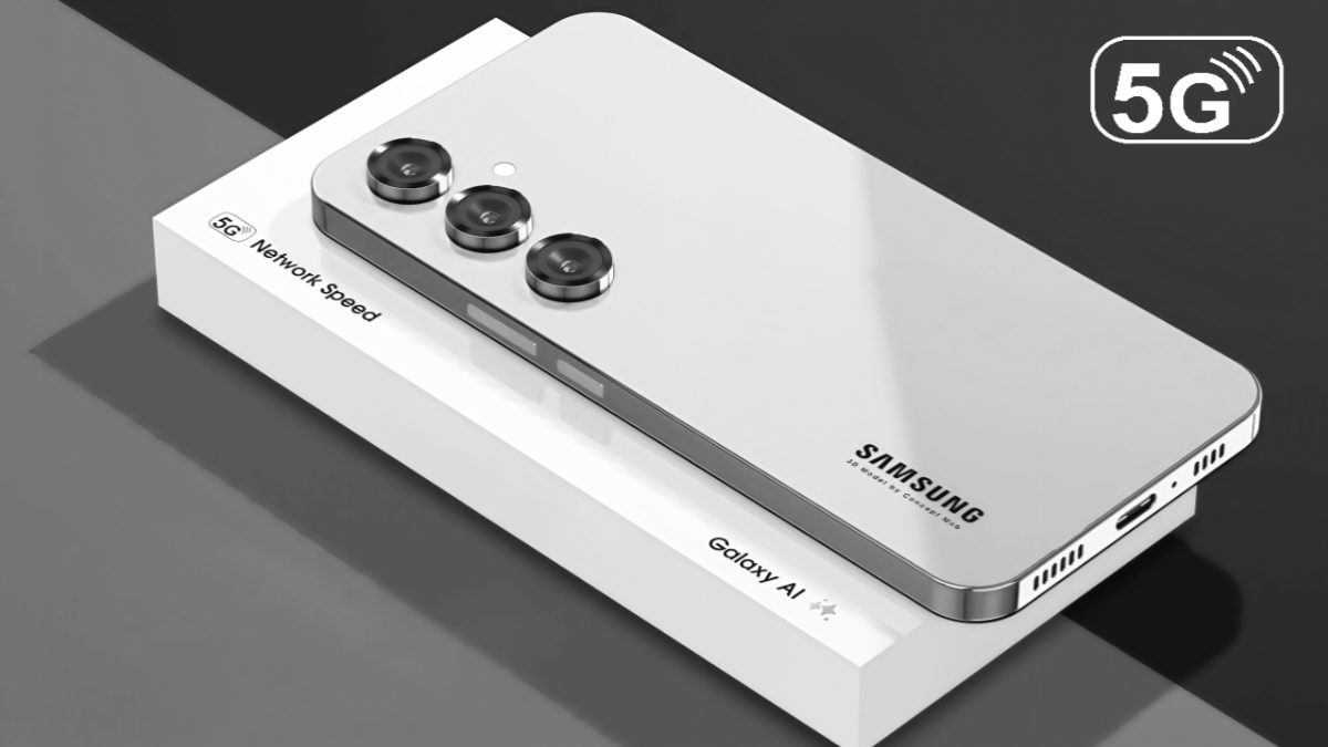 Samsung F16