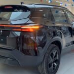 Tata Harrier 2025