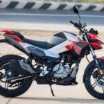 The Hero Xtreme 125R